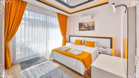 2. Yatak Odası