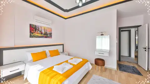 2. Yatak Odası