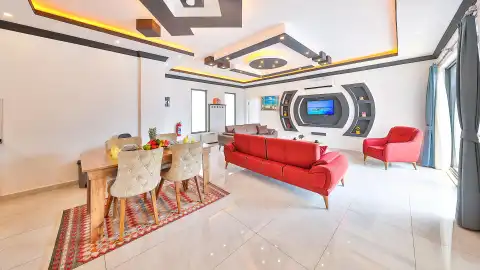 Salon