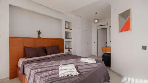 3. Yatak Odası