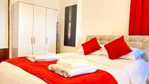 2. Yatak Odası