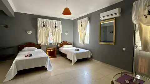 5. Yatak Odası 