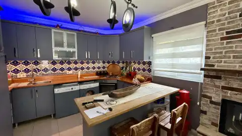 Mutfak
