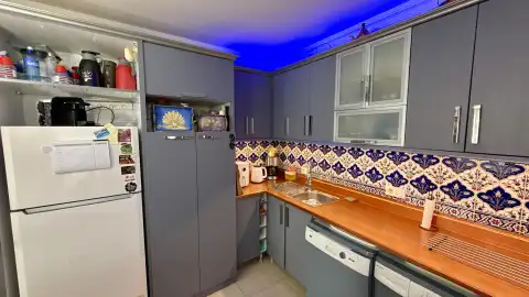 Mutfak