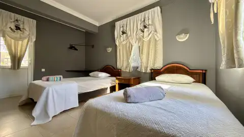 5. Yatak Odası 
