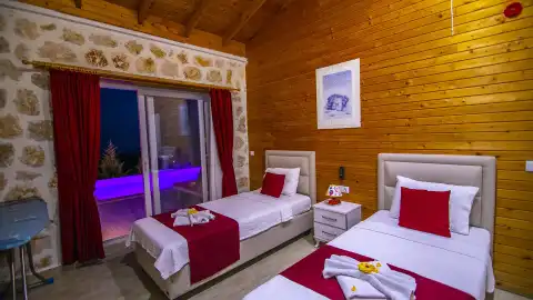 2. Yatak Odası