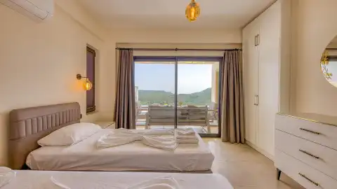 3. Yatak Odası