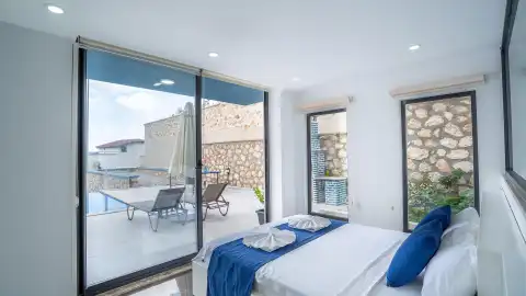 3. Yatak Odası