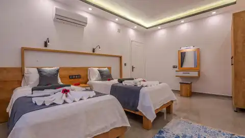 2. Yatak Odası