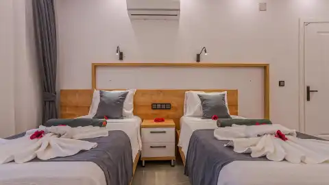 2. Yatak Odası