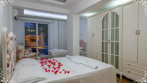 2. Yatak Odası