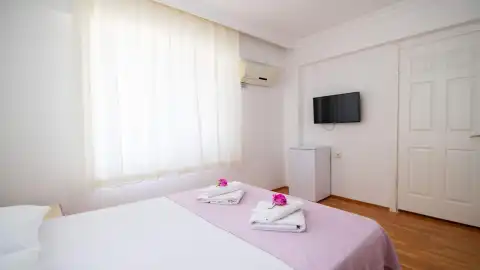 1. Yatak Odası