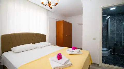 3. Yatak Odası