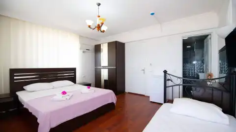 6. Yatak Odası