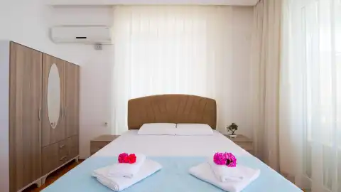 2. Yatak Odası
