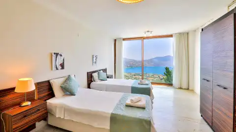 4. Yatak Odası