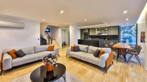 Salon