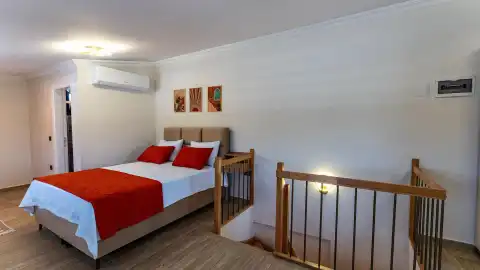 1. Yatak Odası