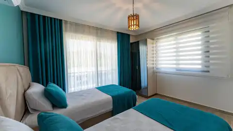 3. Yatak Odası