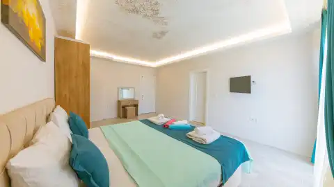 2. Yatak Odası