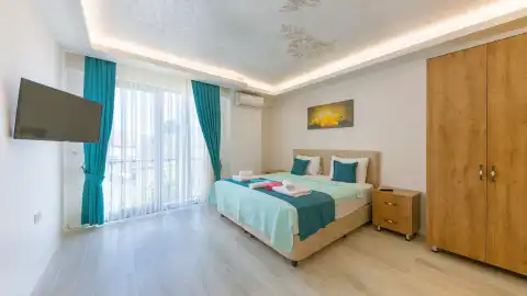 2. Yatak Odası