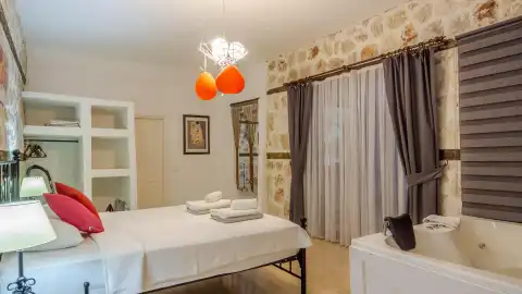 1. Yatak Odası