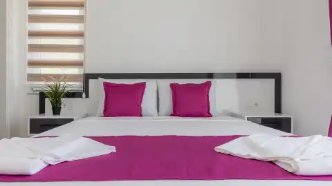 1. Yatak Odası