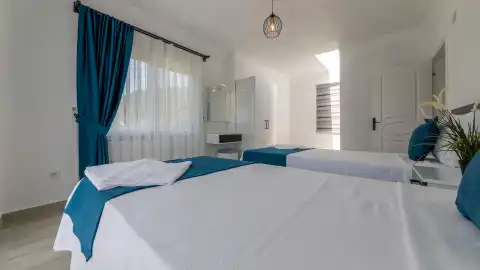 2. Yatak Odası