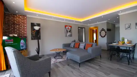 Salon