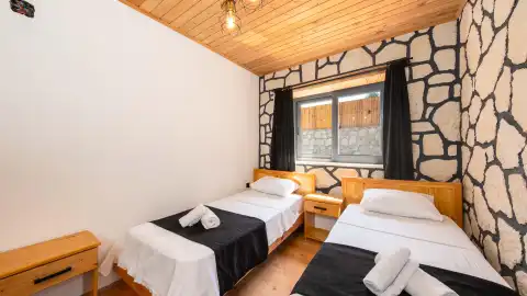 3. Yatak Odası