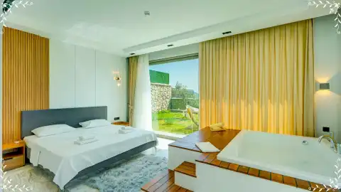 2. Yatak Odası