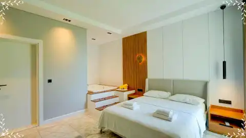 3. Yatak Odası