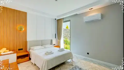 3. Yatak Odası
