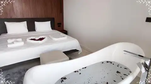 1. Yatak Odası