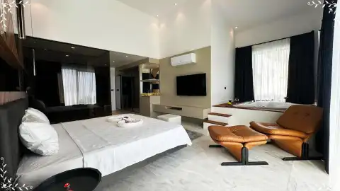 2. Yatak Odası