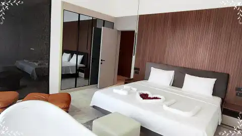 2. Yatak Odası