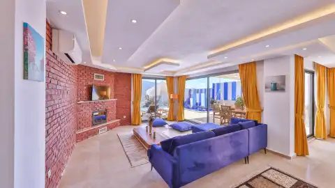 Salon