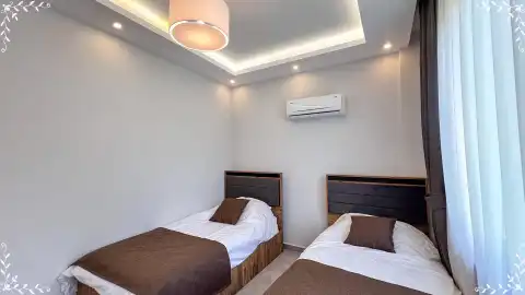 3. Yatak Odası