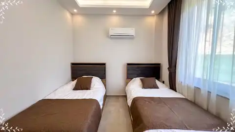 3. Yatak Odası