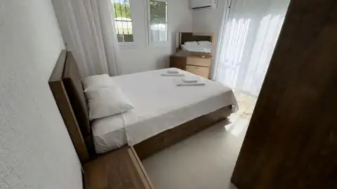 1. Yatak Odası