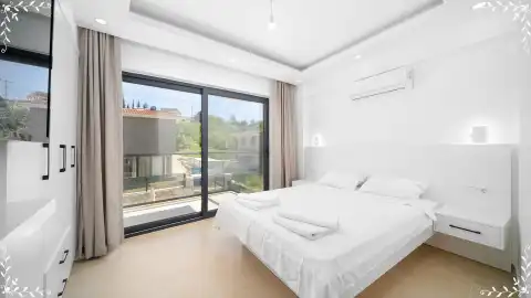 1. Yatak Odası