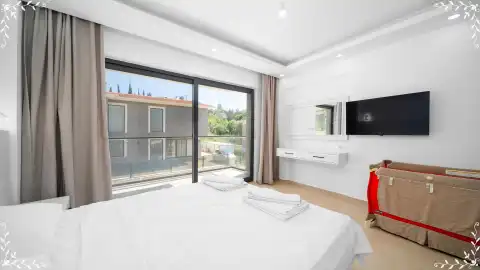 2. Yatak Odası