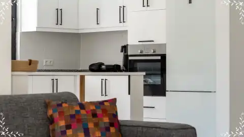 Mutfak