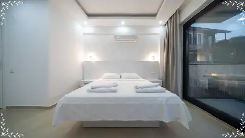 1. Yatak Odası