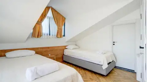 3. Yatak Odası