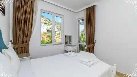 2. Yatak Odası