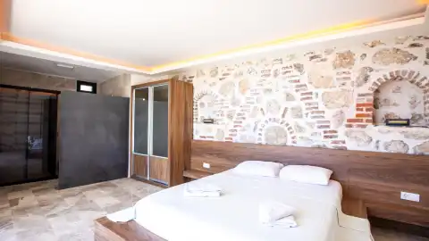 2. Yatak Odası