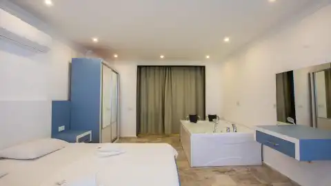 2. Yatak Odası