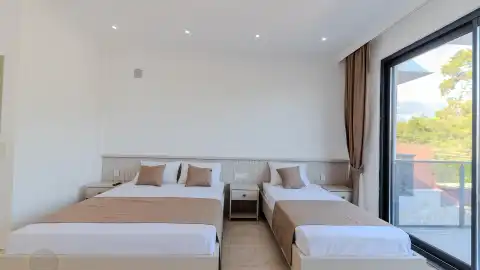 2. Yatak Odası