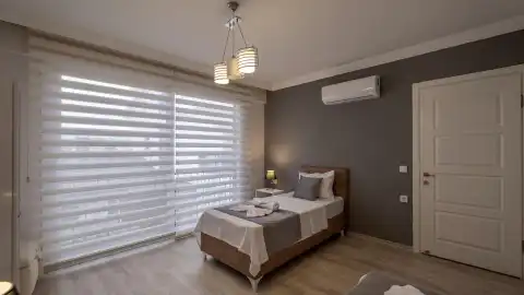 3. Yatak Odası